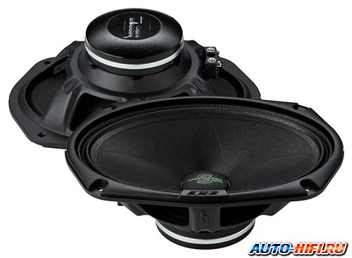 Среднечастотная акустика Deaf Bonce Apocalypse M69SE NEO Среднечастотная акустика Deaf Bonce Apocalypse M69SE NEO